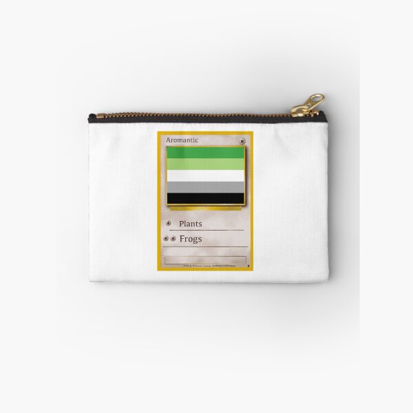 Item preview, aro card designed and sold by disclaimersong.