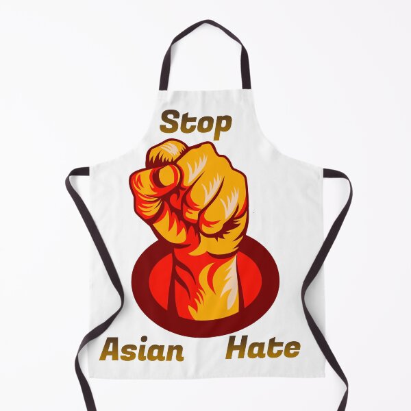 Item preview, Stop Asian Hate  designed and sold by king's Outfit.