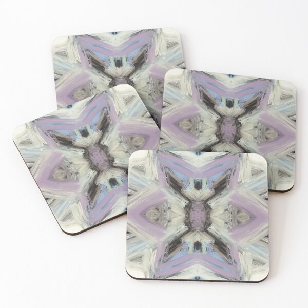 Item preview, Crystal of Love Mandala designed and sold by Susanna Schorr.