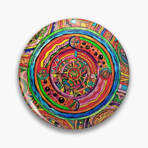 Item preview, TXUS BIXQUERT: "Acid Republic" designed and sold by EZERT-SHOP.