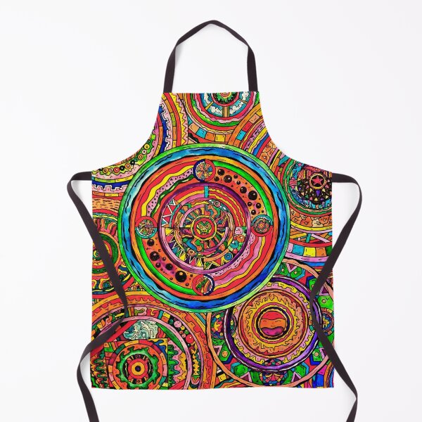 Item preview, TXUS BIXQUERT: "Acid Republic" designed and sold by EZERT-SHOP.