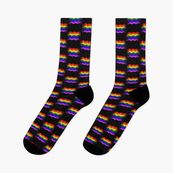 Item preview, Rainbow lgbt scorpio designed and sold by ThairoRM.