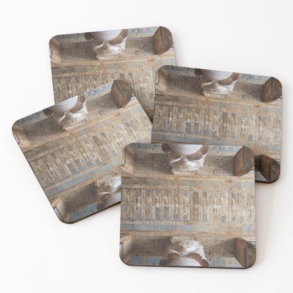 Item preview, The Ceiling of Dendera Temple designed and sold by Sailingstone Travel.