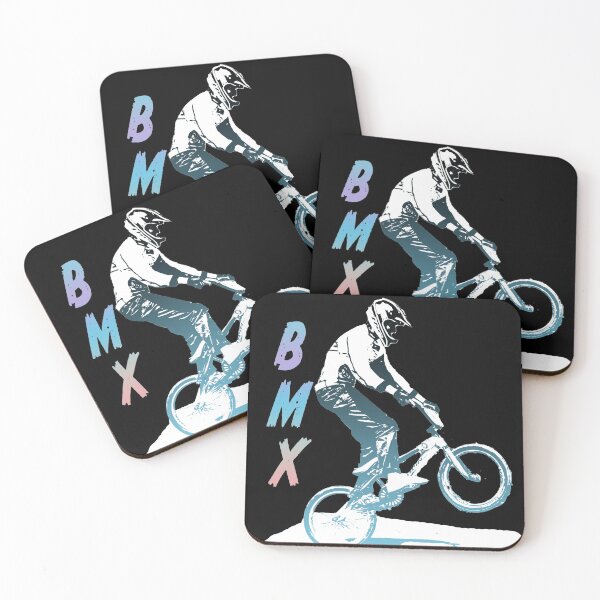 Item preview,    bmx race designed and sold by ricobarinas.