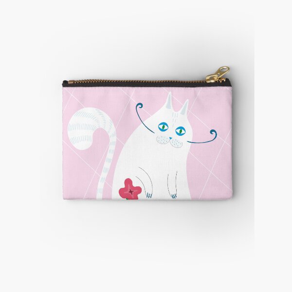 Item preview, Funny cat designed and sold by BlindApple.