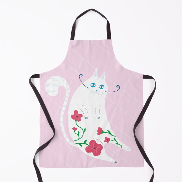 Item preview, Funny cat designed and sold by BlindApple.
