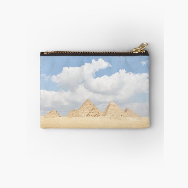 Item preview, The Pyramids of Giza in Perfect Alignment designed and sold by Sailingstone Travel.