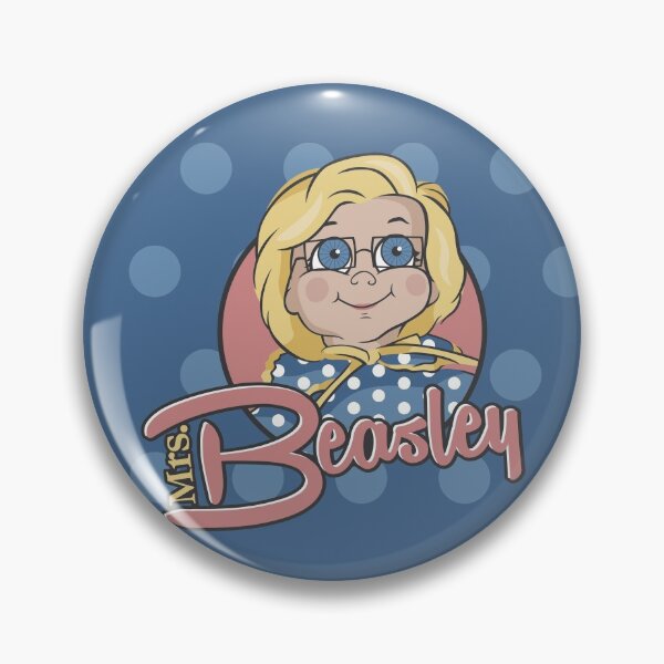 Item preview, Beasley designed and sold by TEWdream.