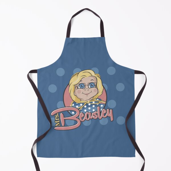 Item preview, Beasley designed and sold by TEWdream.