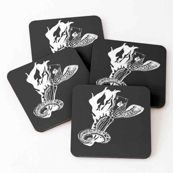 Item preview, Snake Of Spades II designed and sold by Rex-Attire.