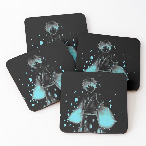 Item preview, Hotarubi no Mori e blue light designed and sold by LeaPoupin.