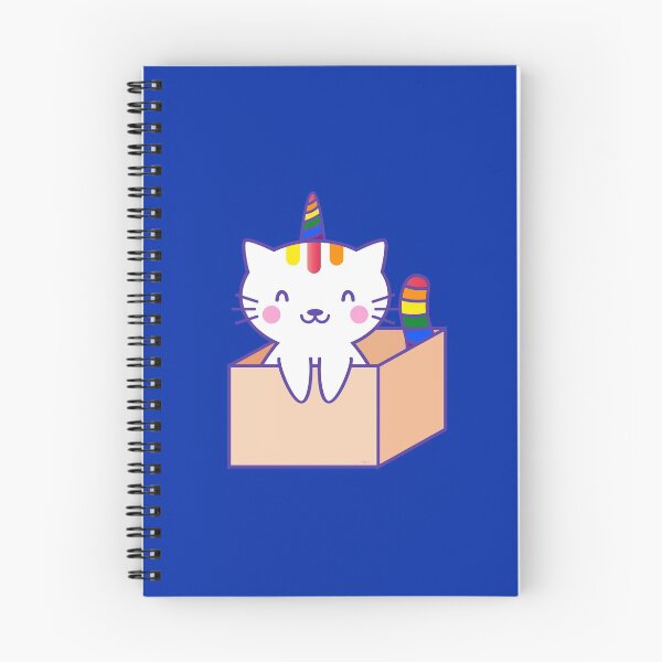 Item preview, Caticorn Rainbow Gay Pride product designed and sold by No Limits T-Shirts.