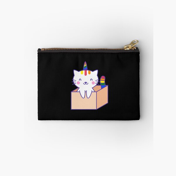 Item preview, Caticorn Rainbow Gay Pride product designed and sold by No Limits T-Shirts.