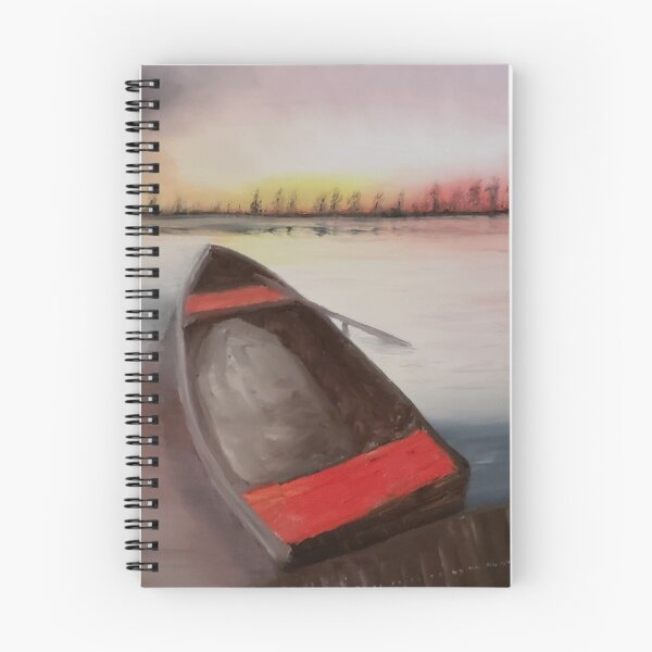 Item preview, Ever lasting days oil painting by Tabitha Kremesec designed and sold by Tabitha Kremesec.