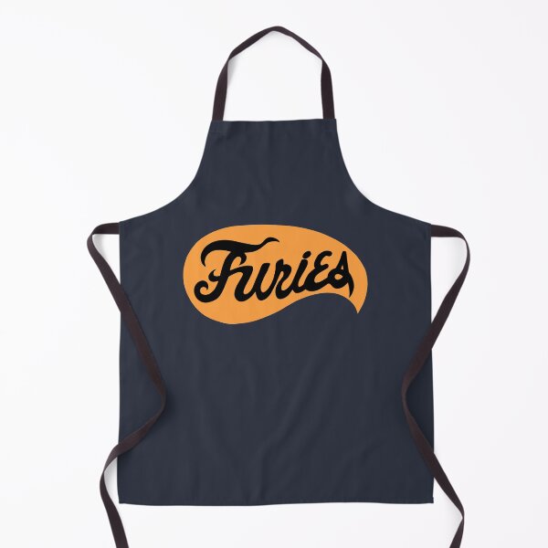 Item preview, The Baseball Furies Gang designed and sold by AJ  Liber.