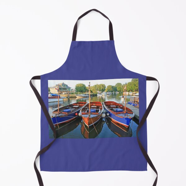 Item preview, Stour Valley Way: Tuckton, Headland Trio designed and sold by RedHillDigital.