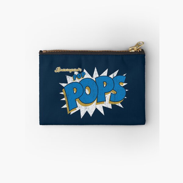 Item preview, Beau's Pop Pops designed and sold by huckblade.