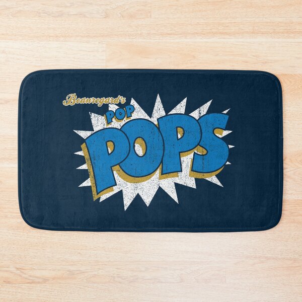 Item preview, Beau's Pop Pops designed and sold by huckblade.