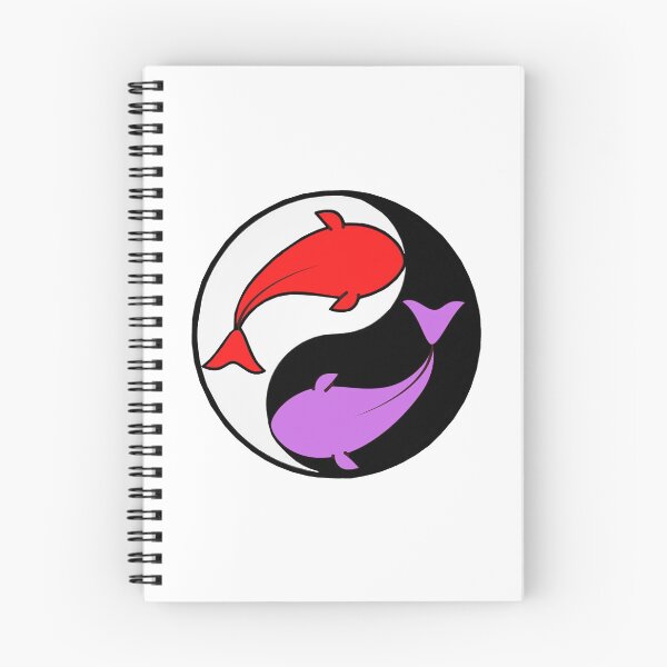 Item preview, Yin and Yang modernized designed and sold by janraydesigns.