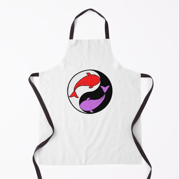Item preview, Yin and Yang modernized designed and sold by janraydesigns.