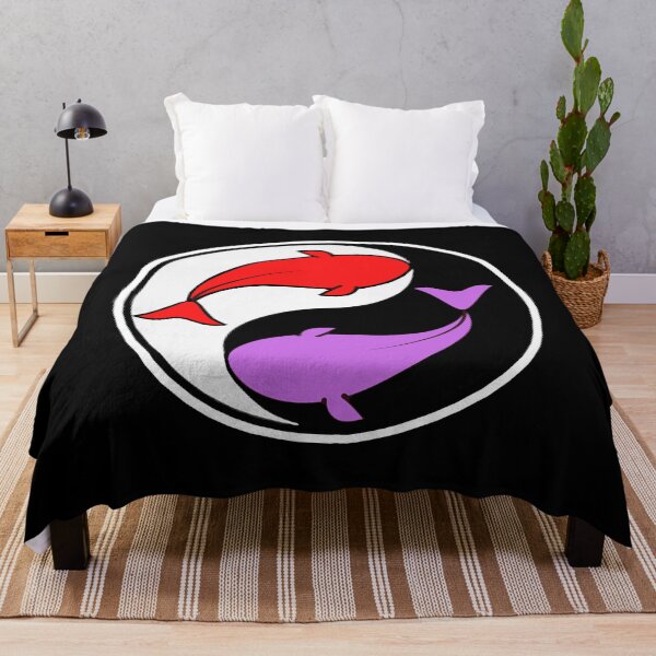 Item preview, Yin and Yang modernized designed and sold by janraydesigns.