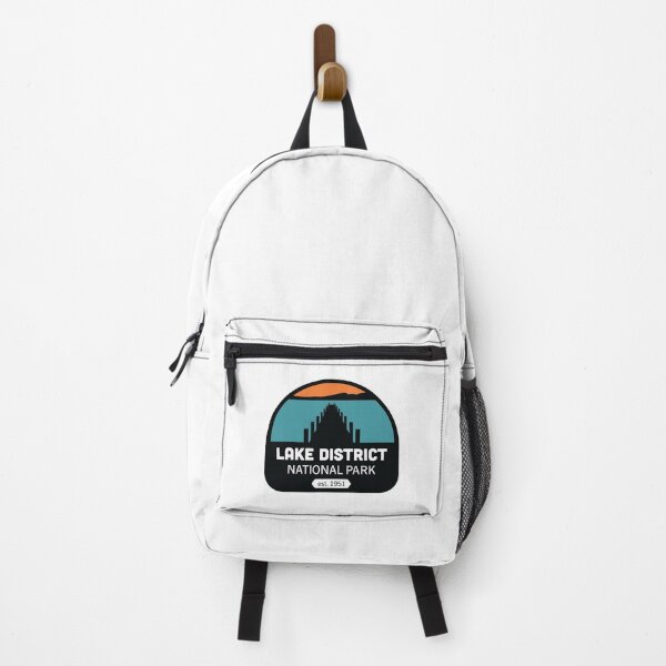 Item preview, Lake District National Park UK England designed and sold by BexGrimwood.