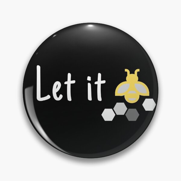 Item preview, Let it be designed and sold by Summers Cool.