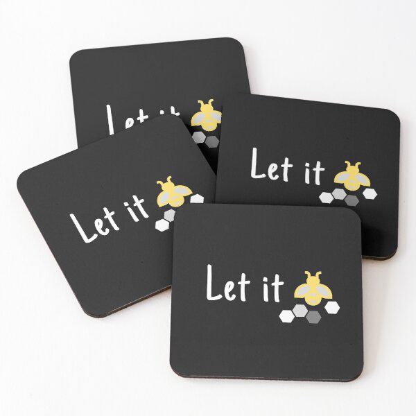 Item preview, Let it be designed and sold by Summers Cool.