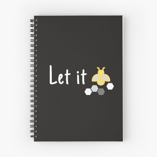 Item preview, Let it be designed and sold by Summers Cool.