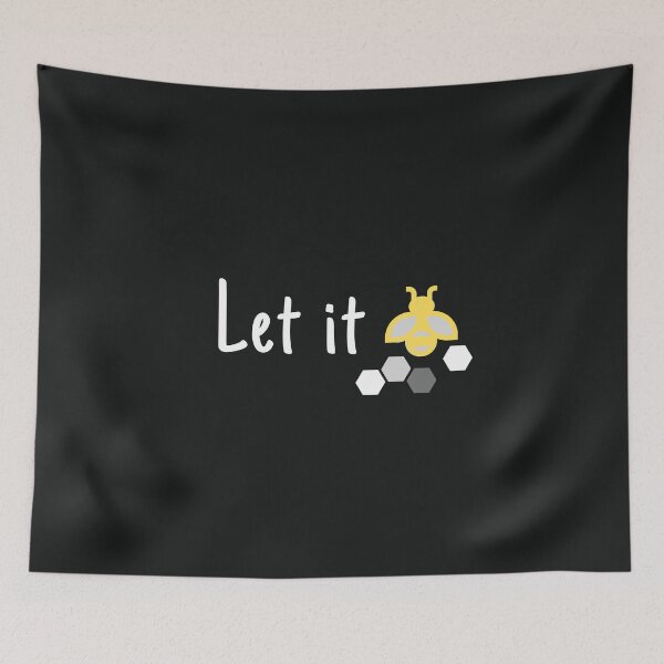 Item preview, Let it be designed and sold by Summers Cool.