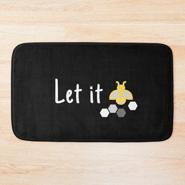 Item preview, Let it be designed and sold by Summers Cool.