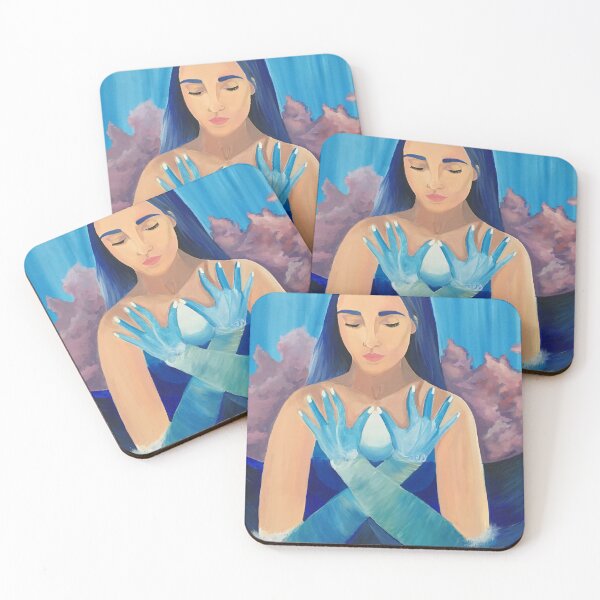 Item preview, La strega del vento designed and sold by sabrina pellegrino.