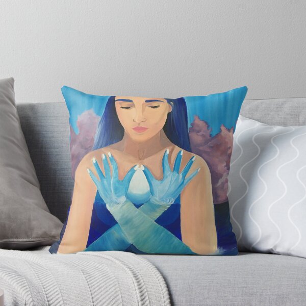 Item preview, La strega del vento designed and sold by sabrina pellegrino.