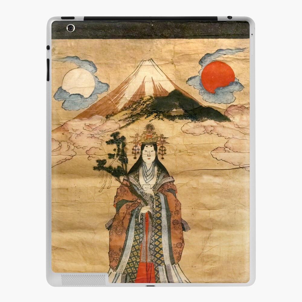 Augustus of Prima Porta iPad Case & Skin for Sale by Weston Westmoreland