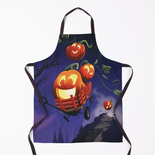 Item preview, Pumpkin Joyride designed and sold by Christopher Ariñez.