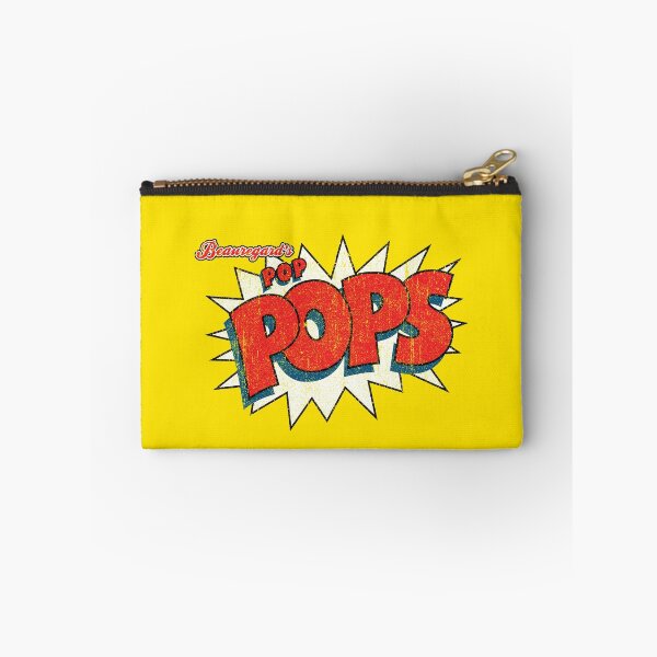 Item preview, Pop Pops de Beau designed and sold by huckblade.