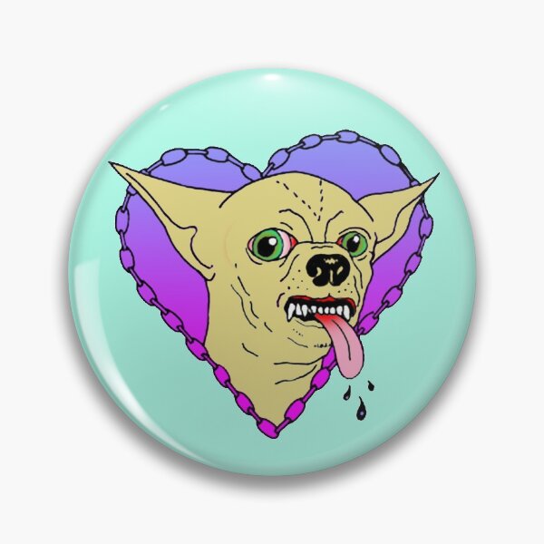 Item preview, Green Chihuahua Pet Love designed and sold by ⓈⓄⒻⓉ ⒹⓇⒺⒶⒹ ☹︎.