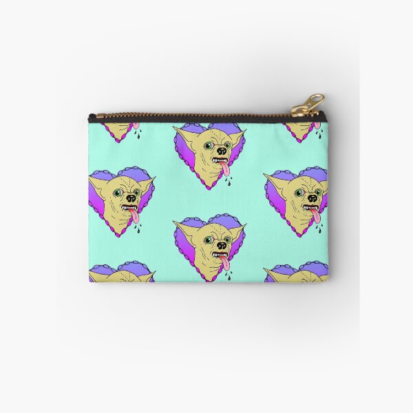 Item preview, Green Chihuahua Pet Love designed and sold by ⓈⓄⒻⓉ ⒹⓇⒺⒶⒹ ☹︎.
