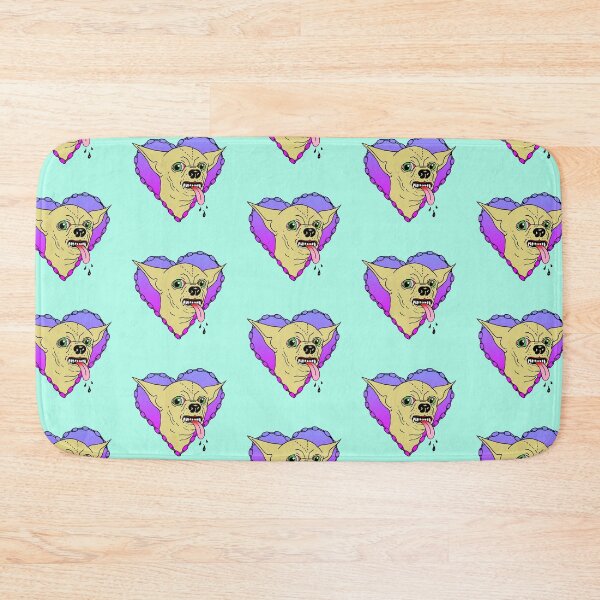Item preview, Green Chihuahua Pet Love designed and sold by ⓈⓄⒻⓉ ⒹⓇⒺⒶⒹ ☹︎.