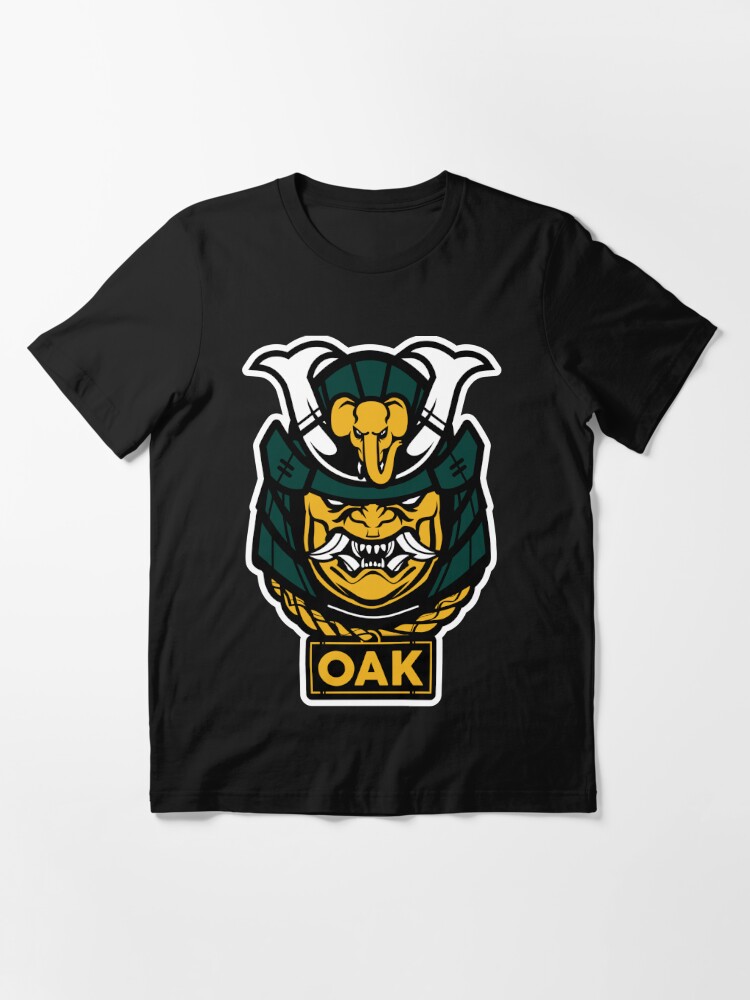 Oakland A's Elephant Baseball Essential T-Shirt for Sale by OrganicGraphic