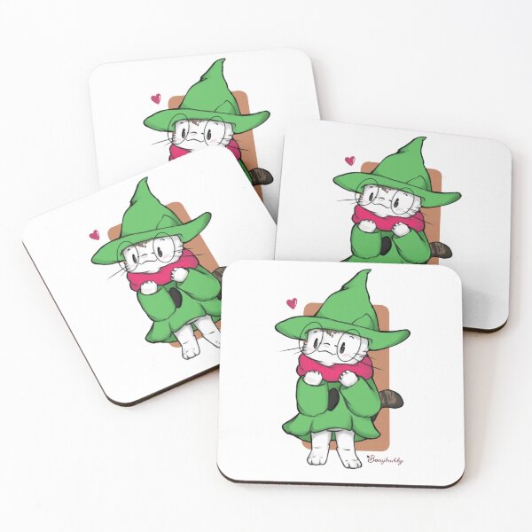 Item preview, Magically cute! designed and sold by Berrybuddy.