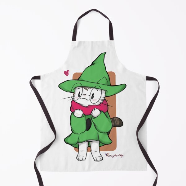 Item preview, Magically cute! designed and sold by Berrybuddy.