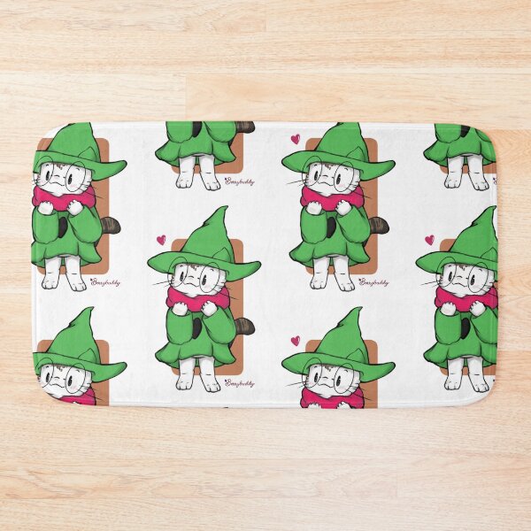 Item preview, Magically cute! designed and sold by Berrybuddy.