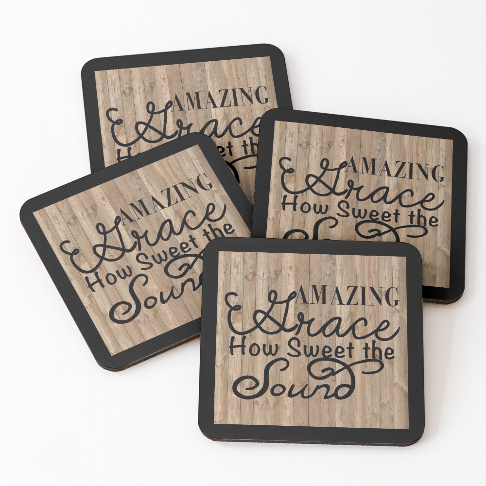 Item preview, Coasters (Set of 4) designed and sold by obxjack.