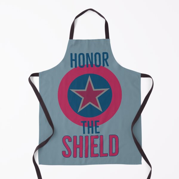 Item preview, The Falcon and The Winter Soldier designed and sold by hashnan21.