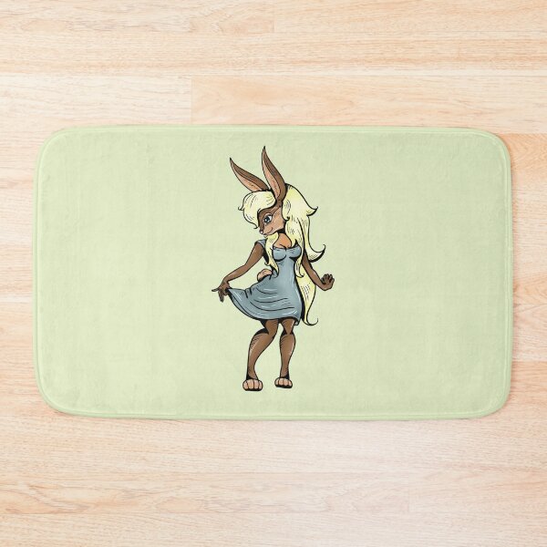 Item preview, Bunny Bun Bun designed and sold by Trinity Baxter.