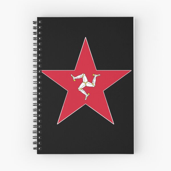 Item preview, Isle Of Man designed and sold by Passengers.