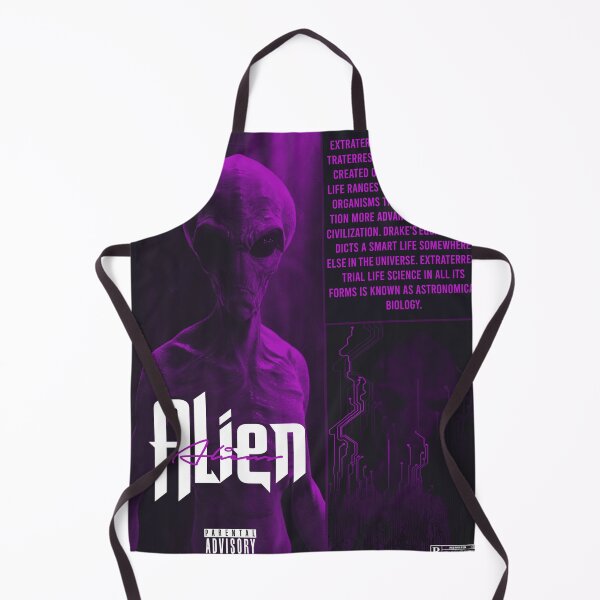 Item preview, Alien designed and sold by Omar Yasser.