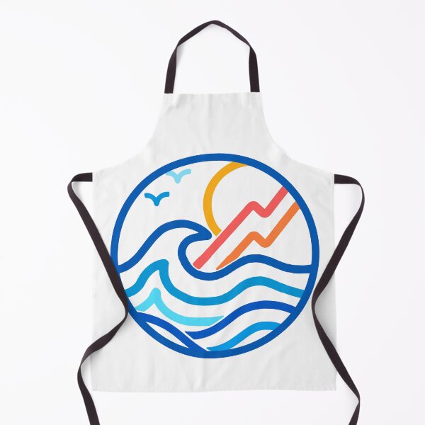 Item preview, Ride the wave designed and sold by Timegraf.