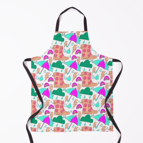 Item preview, Rainy Day Spring designed and sold by willowsbunnies.